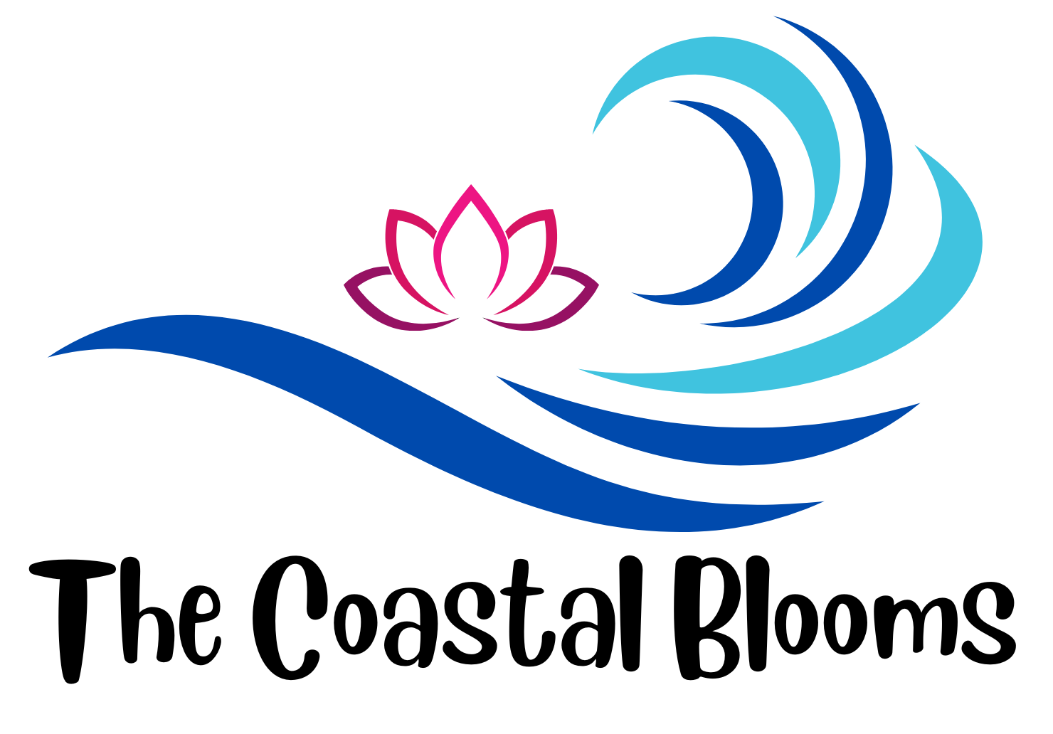 The Coastal Blooms