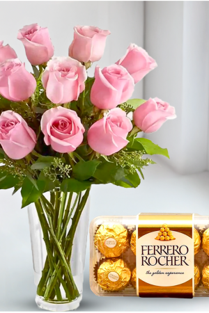 Elegant Love Gift Set