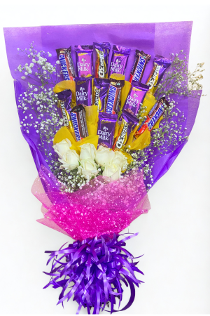 Purple Elegance Edition